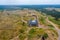 Tirpitz bunker hosting a museum in Denmark