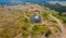 Tirpitz bunker hosting a museum in Denmark