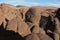 Tislit Gorge, Anti-Atlas Morocco