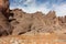 Tislit Gorge, Anti-Atlas Morocco