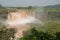 Tiss abay Falls on the Blue Nile river, Ethiopia