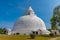 Tissamaharama Stupa at Sri Lanka