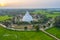 Tissamaharama Stupa at Sri Lanka