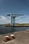 Titan Crane Clydebank 02