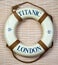 Titanic Lifesaver