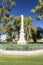 Titanic Memorial, Broken Hill, Australia