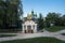 Tithes Monastery - Kiev, Ukraine