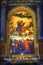 Titian Assumption Mary Painting Santa Maria Gloriosa de Frari Ch