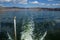 Titicaca Lake Boat Ride