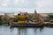 Titicaca Lake Boat Ride