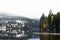 Titisee and Schluchsee lakes in Germany