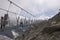 Titlis Cliff Walk, Switzerland