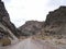 Titus Canyon Road