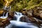 Tiu Kelep Waterfall Lombok