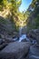 Tiu Kelep Waterfall Lombok