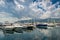 Tivat yacht marina