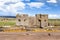 Tiwanaku Heritage in Bolivia