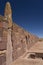 Tiwanaku Pre-Columbian site - Bolivia