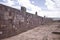 Tiwanaku Ruins, La Paz
