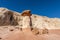 Toadstool Hoodoo in Kanab Utah