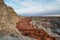 Toadstool hoodoos