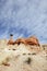 Toadstool-Red rock Hoodoo