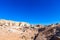 Toadstool Trail in Utah north of Page. Grand Staircase Escalante National Mon.