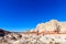 Toadstool Trail in Utah north of Page. Grand Staircase Escalante National Mon.