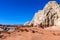 Toadstool Trail in Utah north of Page. Grand Staircase Escalante National Mon.