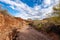 The Toadstools of Grand Staircase-Escalante National Monument.