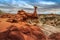 The Toadstools, Grand Staircase Escalante National Monument, Utah