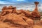 The Toadstools, Grand Staircase Escalante National Monument, Utah