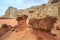 The Toadstools, Grand Staircase Escalante National Monument, Utah