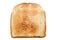 Toasted bread