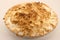 Toasted Coconut Cream Pie