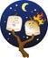 Toasted Marshmallow Characters