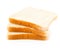 Toaster bread