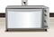 Toaster oven illustration