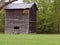 Tobacco Barn