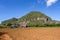 Tobacco Farm Vinales Cuba