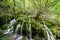 Toberia Waterfalls at Basque Country, Spain