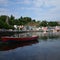 Tobermory harbour Mull