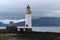 Tobermory Lighthouse, Mull, Scotland