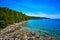 Tobermory Ontario Canada Bruce Peninsula National Park