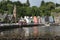 Tobermory Town and Harbour, Mull, Scotland