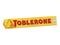 Toblerone Swiss Milk Chocolate with Honey and Almond Nougat