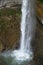 Tobot waterfall, Khunzakh waterfalls, natural monument, Dagestan, Russia