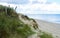 Tobruk bunker WW2 ,Utah beach.