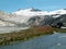 Toby Creek and Toby Glacier, Earl Grey Pass, British Columbia