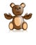 Toby Ted Teddy Toy Character Cartoon